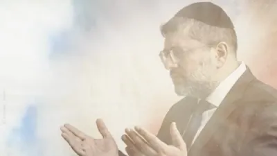  Yossi Pariente - Kadesheinu