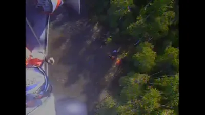MIRACLE RESCUE UNFOLDS: 70-Year-Old Solo Hiker Found Alive After Week Lost on Remote Isle Royale
