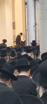 Yom Tov Rosh Hashanah 5787 Around the Jewish World