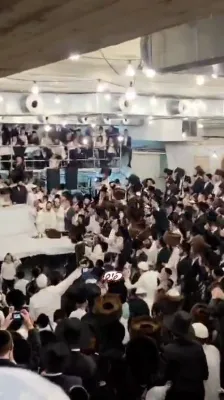 Yom Tov Rosh Hashanah 5787 Around the Jewish World