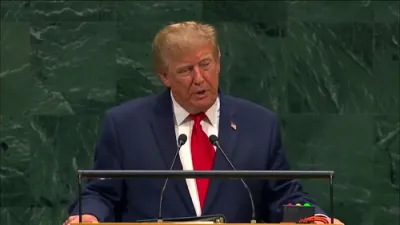 REGIME THREAT UNLEASHED: Trump Hints at Total Destruction or Post-Midterm Deals for Iran