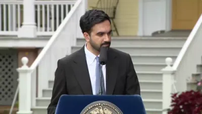 IDEOLOGY SET ASIDE: Mamdani Embraces Working With Anyone Who Helps Housing and Affordability in New York