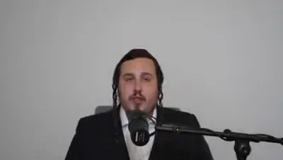  #51: Rabbi Yisroel Hominer