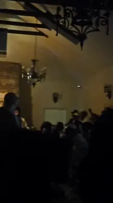 Beis Medrash KMH in the Five Towns on Motzaei Yomim Noraim