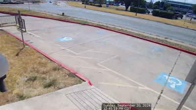 VIDEO VS TESTIMONY: Bodycam Undercuts Lawyer's Account Of ICE Shooting