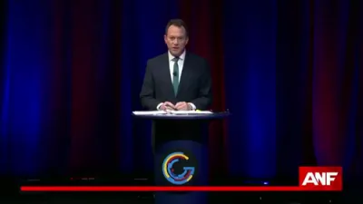 JEWISH SENATOR BLASTS: Ossoff Says IDF Broke Humanitarian Law While Defending Arms Votes