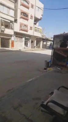 GAZA MANHUNT: IDF Takes Out Hamas Commander In Khan Yunis Strike