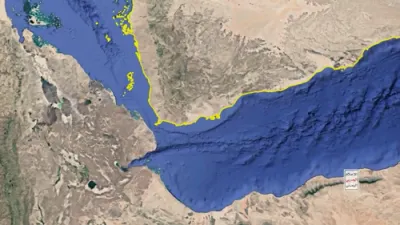 MISSILE BLAZE ERUPTS: Houthis Pound Saudi Troop Clusters With Homemade Rockets in Yemen