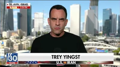 IRAN PLOT FOILED: Trump Pulls All 12 Bombers From UK Base