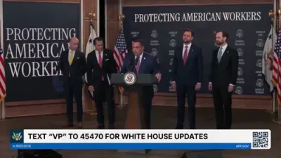 J-1 FRAUD PROBE: Inspector General D'Esposito Announces Investigation Into Nine Major Universities, Including Harvard, Yale and MIT; Subpoenas Served