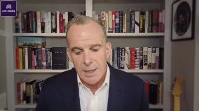 BLUNT TRUTH: Former Mideast Czar Debunks Hamas Hostage Narrative