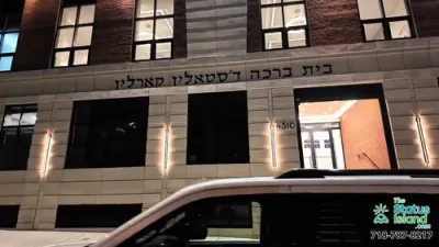 Kinyan Horaah Siyum + Certificates! Interviews with lomdim and magid shiurim! KinyanHoraah.com