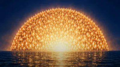  Yissachar Dror & David Ihilevich | New Day Will Rise