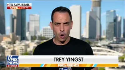 TARGETING TEL AVIV: UAE Seeks Death Sentence For Flydubai Attacker