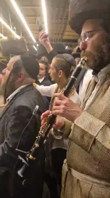 Video Gallery: Yom Tov Sukkos by Rav Yaakov Meir Shechter Shlit"a
