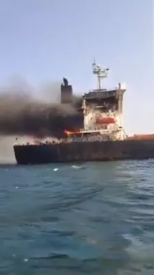DANGER CASH: Hormuz Tanker Captains Pocket $100K A Month