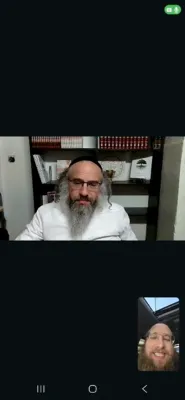 Journey to a Blessed Life - The Perlowitz Show