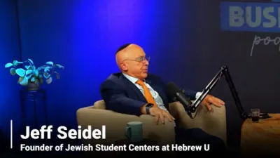 He Changed Thousands of Lives. He Still Thinks He Should Do More | Jeff Seidel