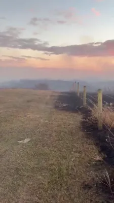 BASE BLAST TRAGEDY: Aftermath of the Live-Fire Exercise that Triggers Deadly Explosion at Canda Killing 7