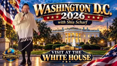 Washington!