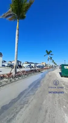 U'lechol Bnei Yisroel Haya Ohr B'moshvosam: 🌴 Lakefront Updates 🌴