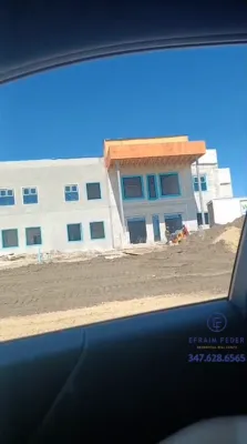 U'lechol Bnei Yisroel Haya Ohr B'moshvosam: 🌴 Lakefront Updates 🌴
