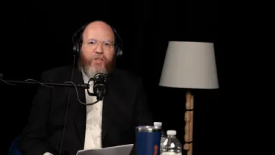 How Shlome Baum Built, Scaled & Sold His Company to Microsoft - Episode 243