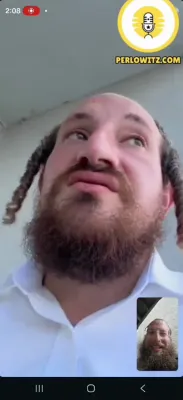 Watch This!!!!! Known Antisemite Tyler Oliveira Shows Up in Lakefront, Florida.