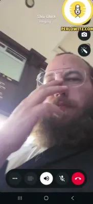 Watch This!!!!! Known Antisemite Tyler Oliveira Shows Up in Lakefront, Florida.