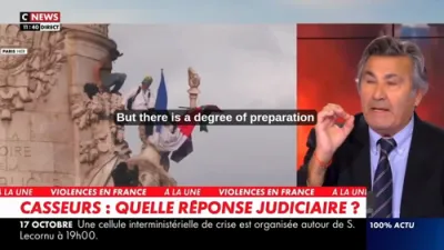 OVER 600 SHOPS WRECKED: Journalist Says Jewish Businesses Were Singled Out In Marseille