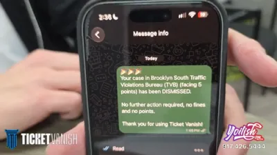 Yoilish x TicketVanish: Got a Traffic Ticket? What Actually Happens in Court?