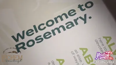 Lechem Comes to Williamsburg | Yoilish at Rosemary with Moti Schlesinger