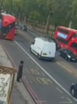 Man Charged After Three Jewish Women Assaulted in Stamford Hill as Police Investigate Suspected Hate Attacks