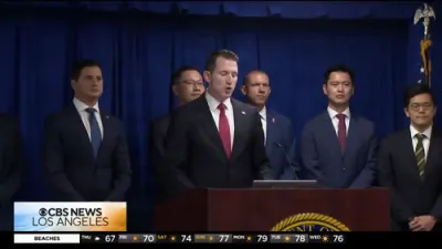 $1.8 BILLION FRAUD CRACKDOWN: DOJ Charges 15 Defendants in Massive Healthcare Scheme Targeting Vulnerable Americans