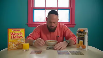 Spicy! (Torah Tavlin) | Mendy Worch