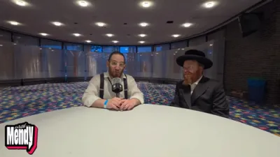 Why Is Divorce Still So Stigmatized? | A short conversation with Rabbi Yoel Asher Labin.