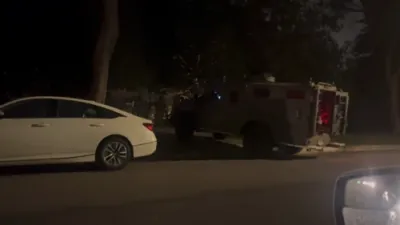 NEW REPORT FEDERAL PROBE INTENSIFIES: FBI Raids Beverly Hills Mansion in Investigation Involving Former Congressman Eric Swalwell