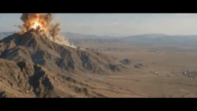 BUNKERS AND SURVIVAL KITS: Iranian Media Urges Citizens To Prepare For Worst Like a Nuclear Strike