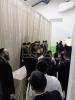 כינוס להקהל אין אלעד דורך מועצת גדולי התורה אין ארץ ישראל 