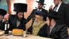 Main image for שמחת הבר מצוה פון בן העסקן ר' יעקב באבשיק הי"ו 