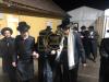 Main image for כ"ק אדמו"ר מתא"י  שליט"א אין קערעסטיר 