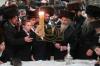 כ"ק אדמו"ר מלויצק שליט"א אויף שבת אין לעיקוואוד
