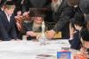 כ"ק אדמו"ר מלויצק שליט"א אויף שבת אין לעיקוואוד