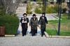Main image for הגה"צ אב"ד סאטמאר וויליאמסבורג שליט"א אויף א בליץ באזוך אין ארה"ק לרגל מעמד 'על רבנן' לכולל סאטמאר ירושלים - בילדער יהושע פרוכטער 