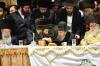 שמחת החתונה פון נכד כ"ק אדמו"ר מצאנז שליט"א - בילדער משה גאדלשטיין 
