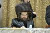 שמחת החתונה פון נכד כ"ק אדמו"ר מצאנז שליט"א - בילדער משה גאדלשטיין 