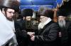 שמחת החתונה פון נכד כ"ק אדמו"ר מצאנז שליט"א - בילדער משה גאדלשטיין 