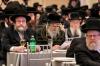 סיום מסכת סנהדרין במסגרת זכרו בראשית כ"ק אדמו"ר מסאטמאר שליט"א