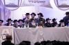 סיום מסכת סנהדרין במסגרת זכרו בראשית כ"ק אדמו"ר מסאטמאר שליט"א