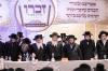 סיום מסכת סנהדרין במסגרת זכרו בראשית כ"ק אדמו"ר מסאטמאר שליט"א